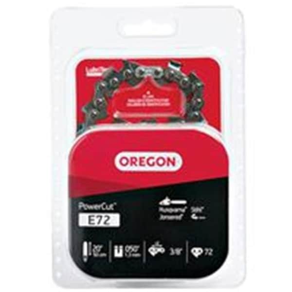 Oregon Cutting Systems 7242605 20 in. Powercut Saw Chain